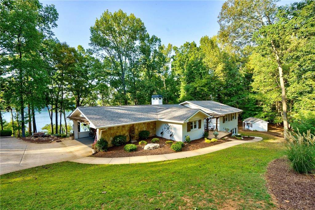 Gainesville, GA 30504,5853 Ridgetop DR