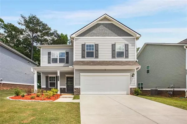 9007 Jim Purcell DR,  Covington,  GA 30014