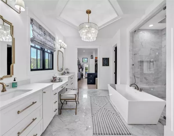 Ball Ground, GA 30107,1568 Howell Bridge RD