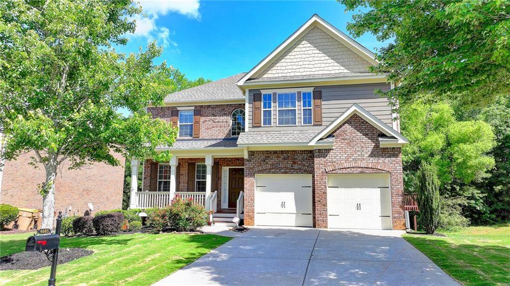 4885 MARISTONE LANDING WAY, Cumming, GA 30040
