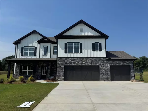 Dacula, GA 30019,2749 Porches LN