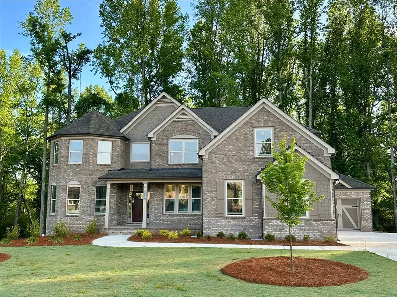4050 Sierra Vista CIR, Cumming, GA 30040