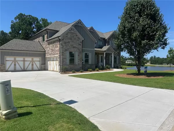 4010 Sierra Knolls CT, Cumming, GA 30040