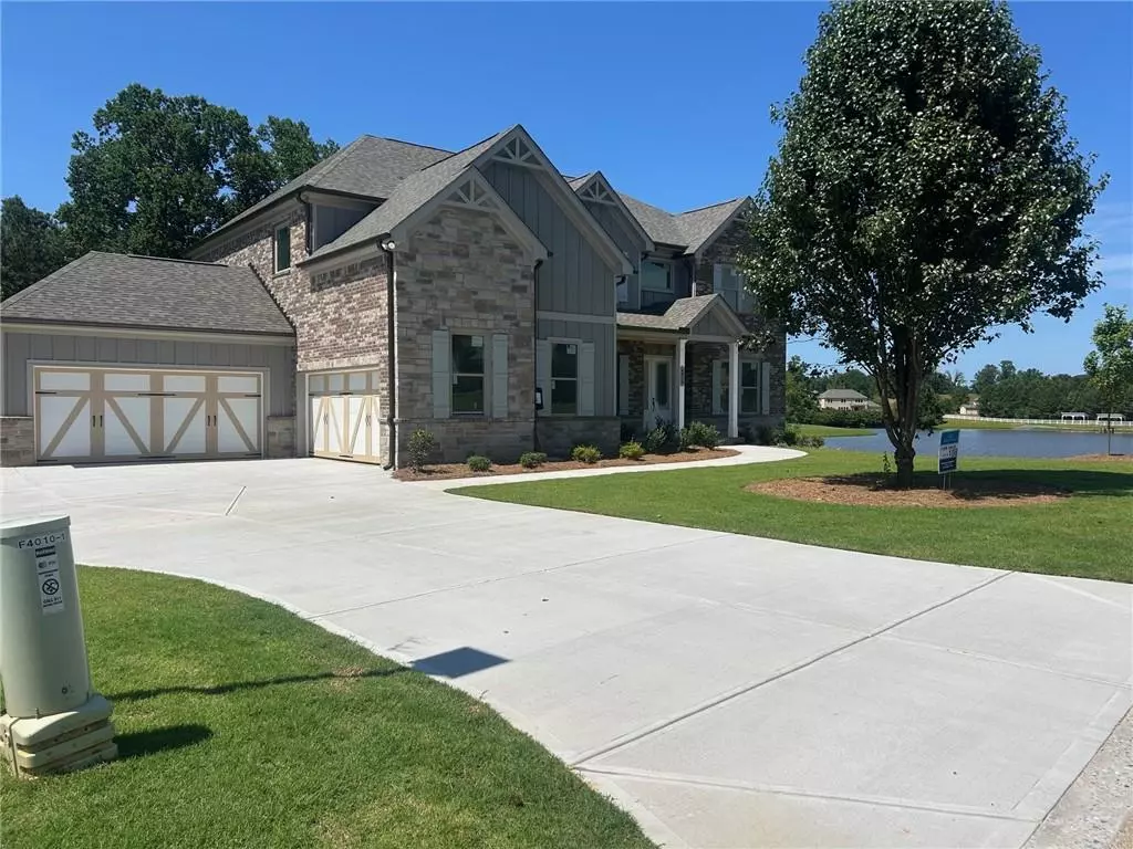 Cumming, GA 30040,4010 Sierra Knolls CT