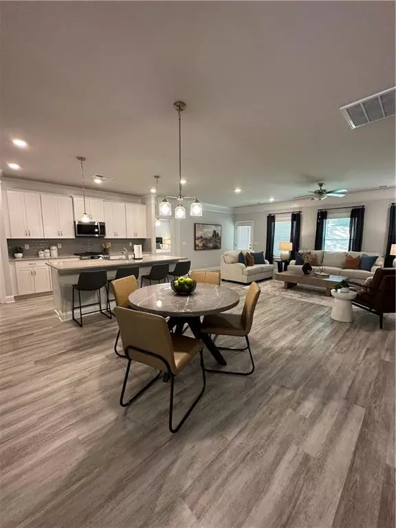 Villa Rica, GA 30180,3006 Fairway DR