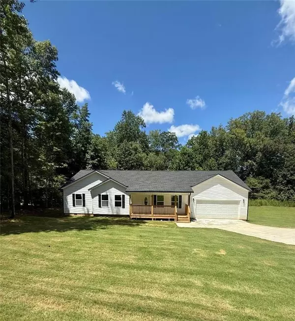 191 Deerfield LN, Carrollton, GA 30116