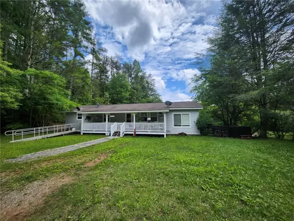 Ellijay, GA 30540,10611 Chatsworth HWY