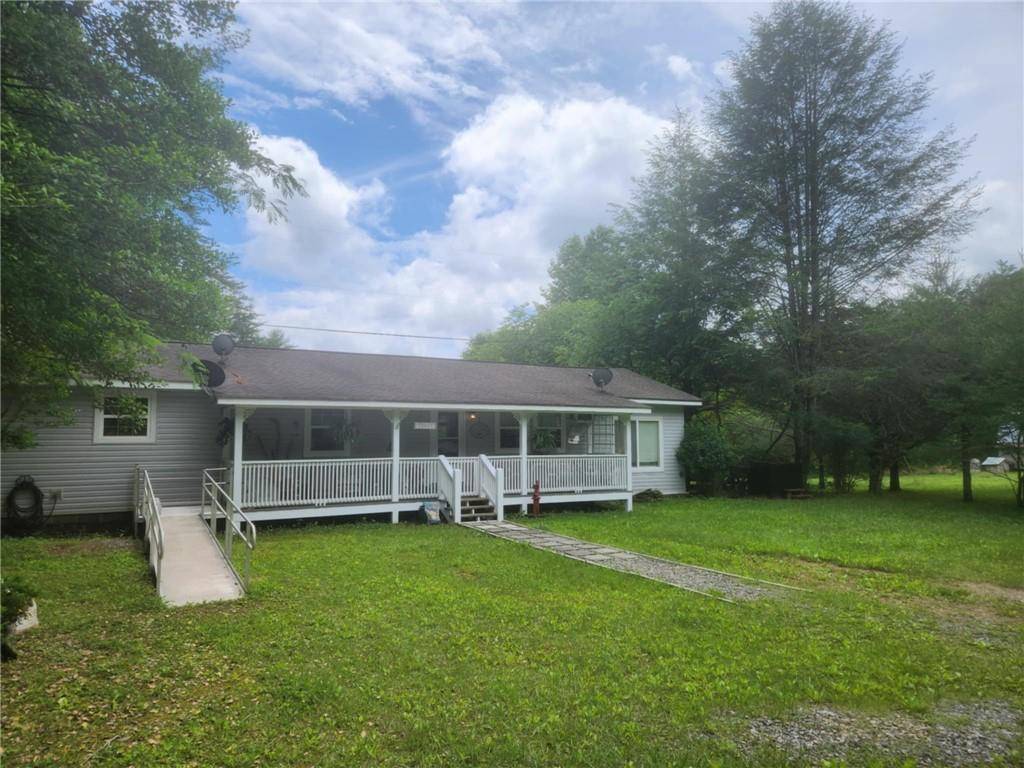 Ellijay, GA 30540,10611 Chatsworth HWY