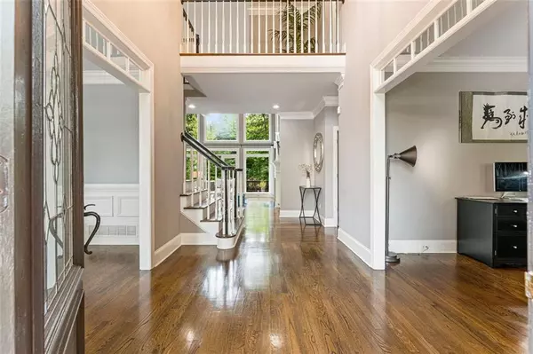 Johns Creek, GA 30022,330 Broad Leaf CT