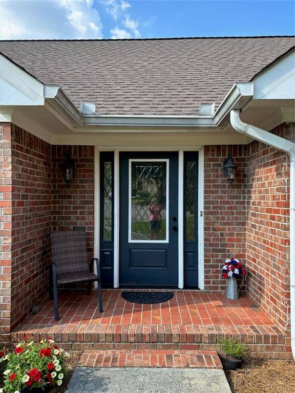 Marietta, GA 30064,2139 Bramlett PL NW