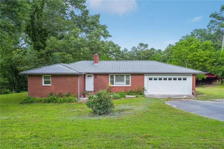 740 Towe Chapel RD NW, Adairsville, GA 30103