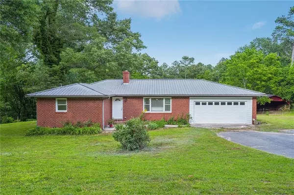 740 Towe Chapel RD NW, Adairsville, GA 30103