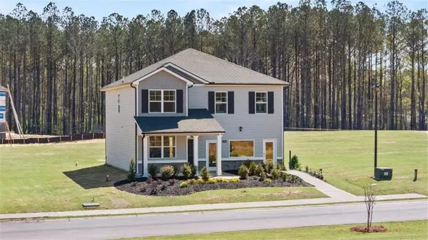 Hampton, GA 30228,358 Friendship Oak WAY