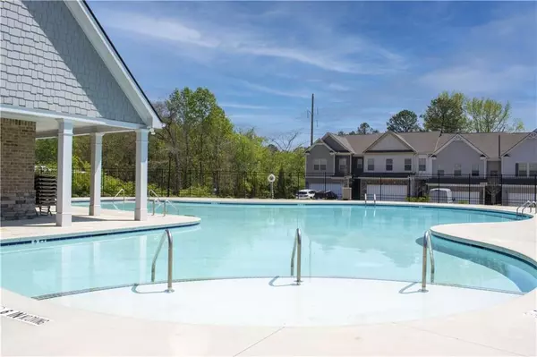 Norcross, GA 30071,2794 Shetley Creek DR