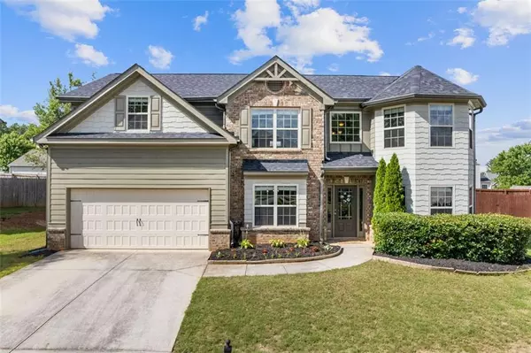 Braselton, GA 30517,1238 New Liberty WAY