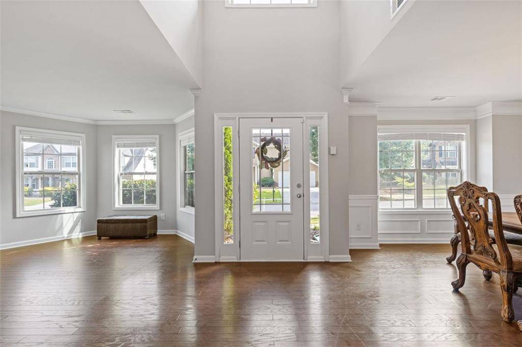 Braselton, GA 30517,1238 New Liberty WAY