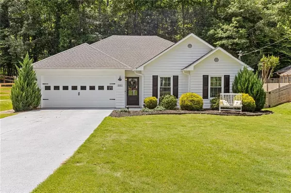 8880 Pine Tree CIR, Gainesville, GA 30506