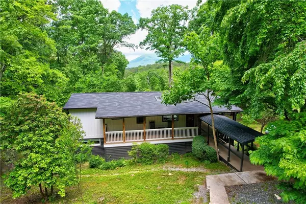361 Rising Star RD, Ellijay, GA 30536