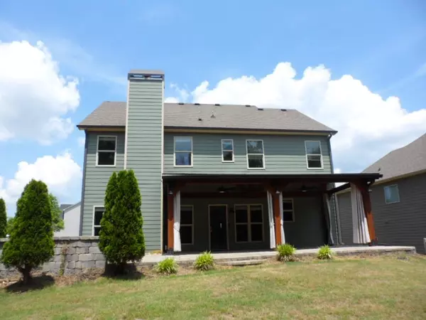 Pendergrass, GA 30567,628 Holliman CIR