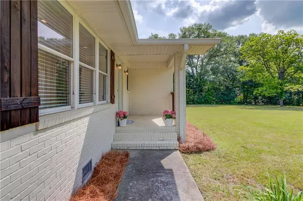 Loganville, GA 30052,3600 Anglin RD