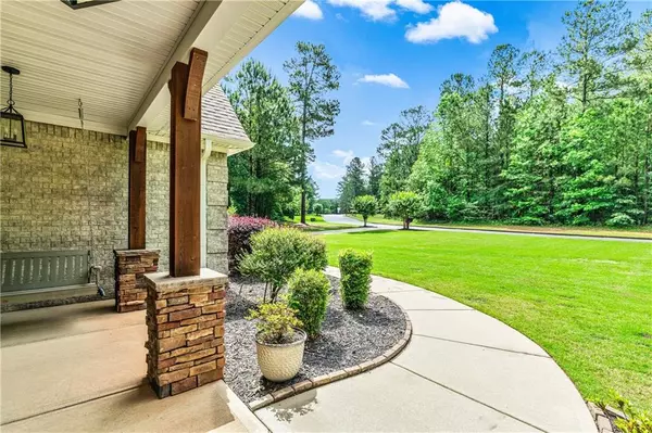 Fayetteville, GA 30215,100 Chantilly LN
