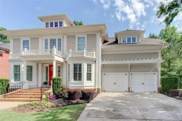Suwanee, GA 30024,7520 Ledgewood WAY