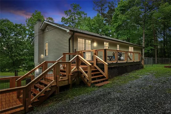 Ellijay, GA 30536,111 Piney Woods DR