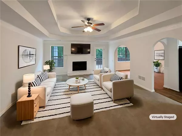 Loganville, GA 30052,3458 Natalie CT