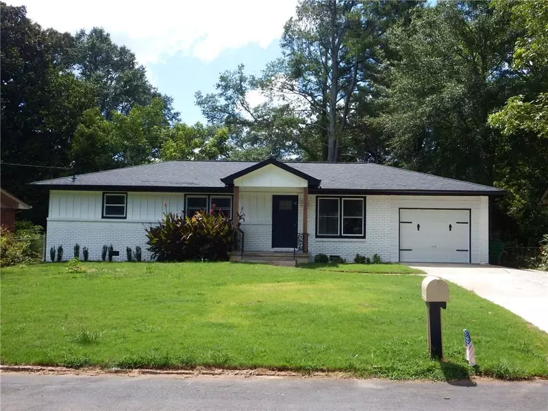 1340 Juneau CT, Tucker, GA 30084