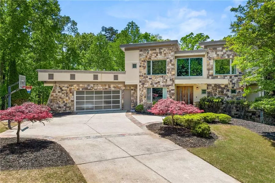 561 Bayberry Crossing DR, Gainesville, GA 30501