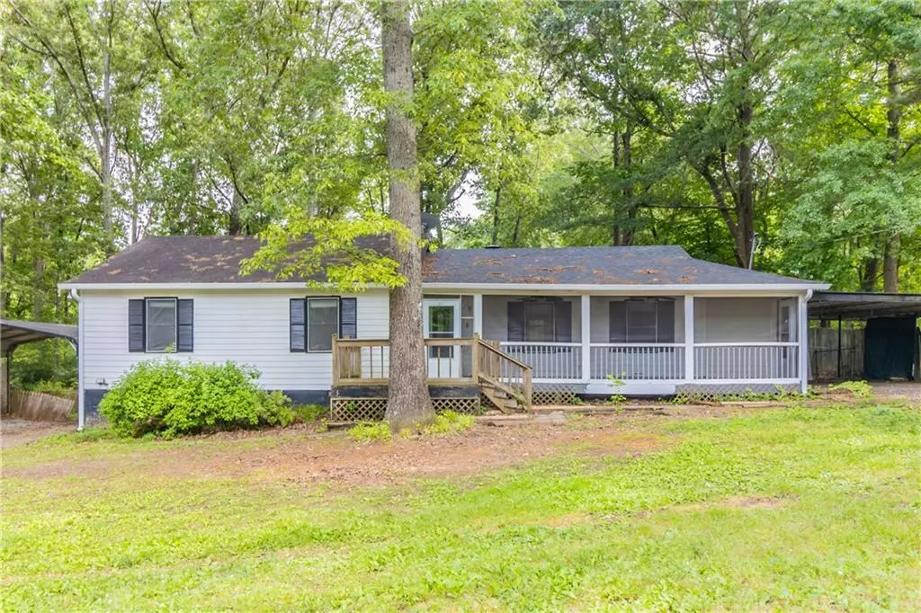 Powder Springs, GA 30127,4507 Laurie LN