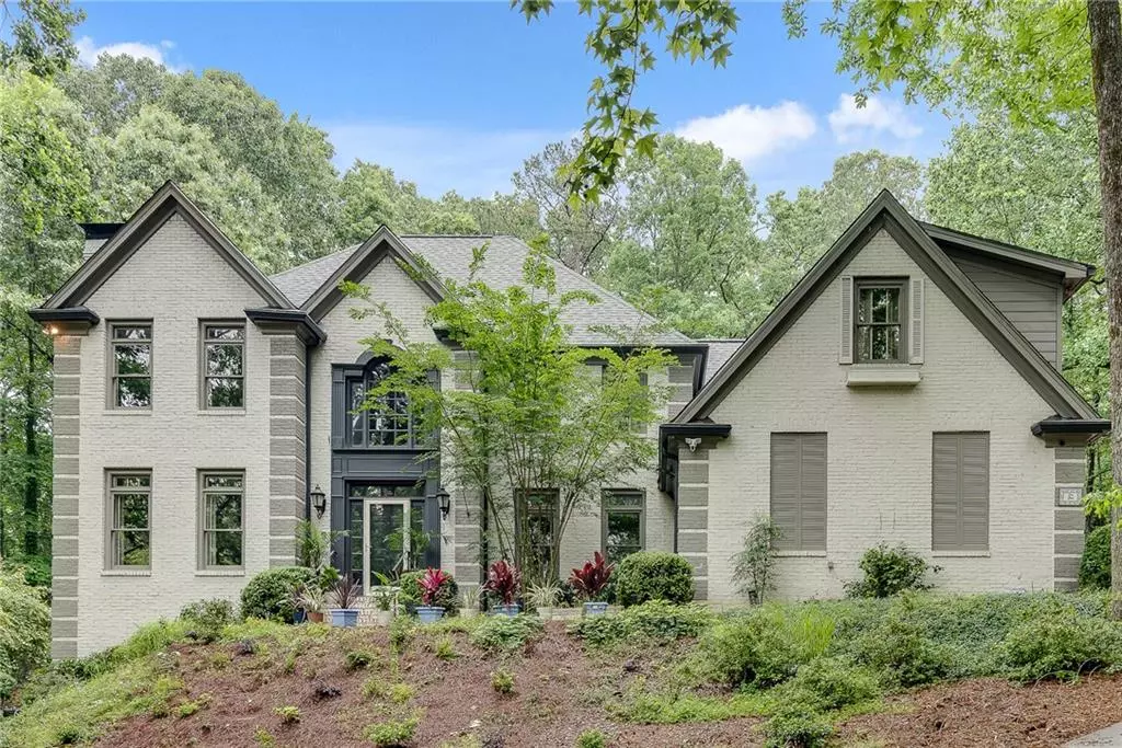 Sandy Springs, GA 30350,2680 Spalding DR
