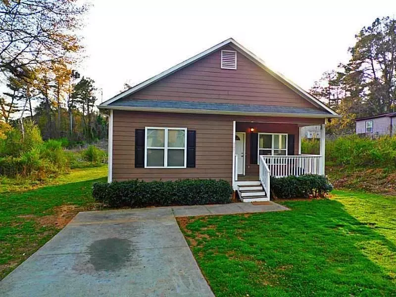 Atlanta, GA 30331,207 Brownlee RD SW