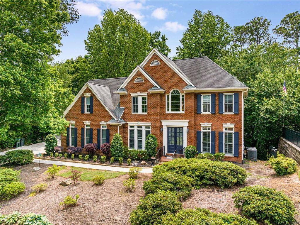 Roswell, GA 30075,710 Devon Hill CT
