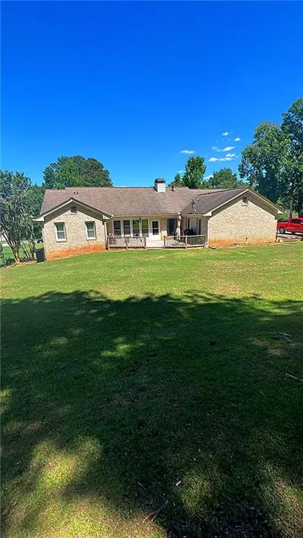 Conyers, GA 30013,1311 N Brandy SHLS SE