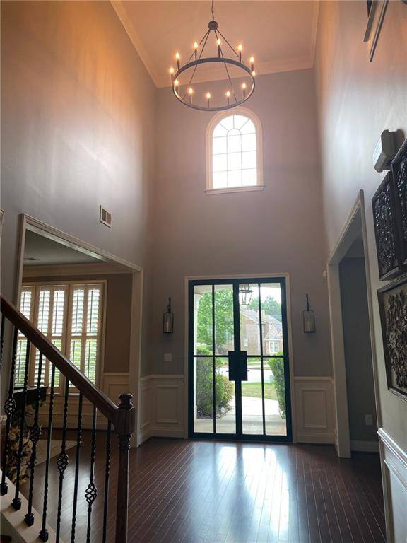 Kennesaw, GA 30152,970 Tarpley RD NW