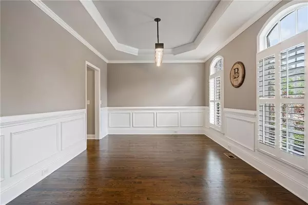 Kennesaw, GA 30152,1758 Rosehedge WAY NW