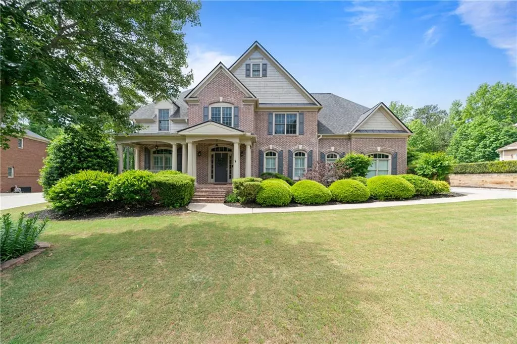 Kennesaw, GA 30152,1758 Rosehedge WAY NW