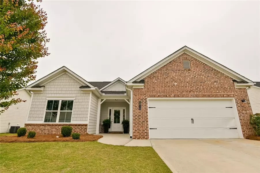 1010 Stonecreek WAY, Monroe, GA 30655