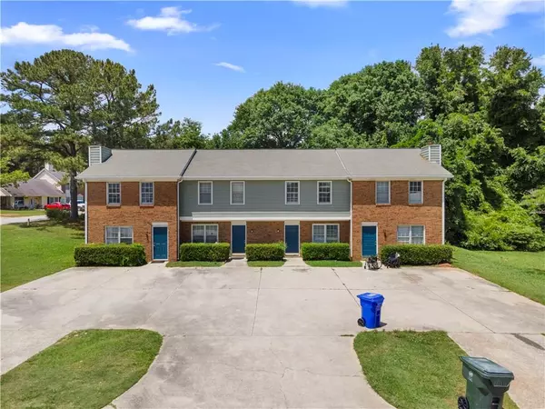 Conyers, GA 30013,675 Hunting Creek LN SE