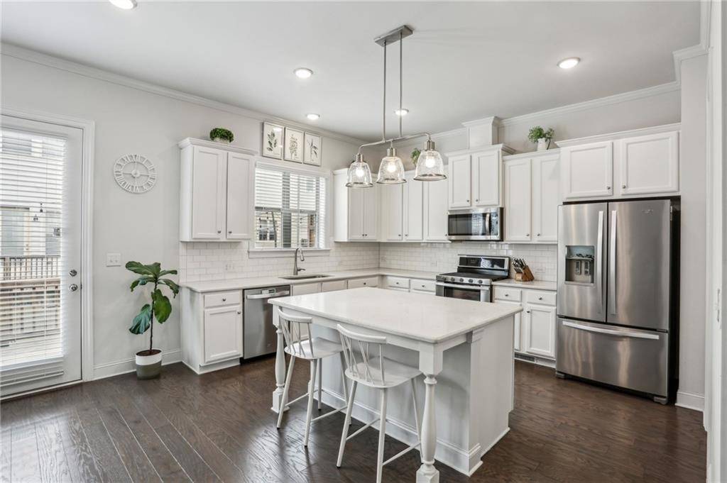 Decatur, GA 30032,631 Avondale Creek DR