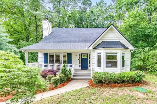 138 Hartwood DR, Woodstock, GA 30189