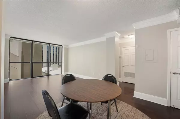 Atlanta, GA 30309,1280 W Peachtree ST NW #1013