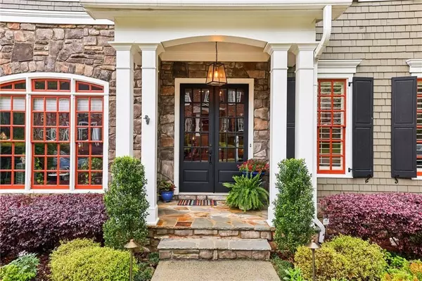 Decatur, GA 30033,963 Manor Parc DR