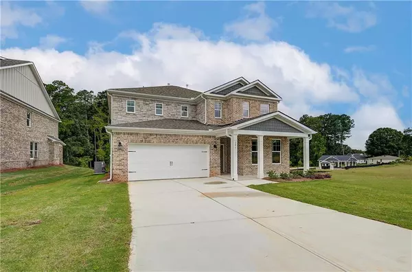 Stockbridge, GA 30281,281 Chiswick LOOP