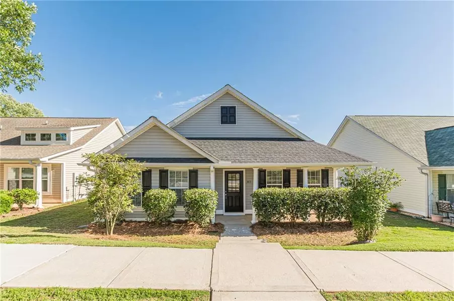 363 Chadwick Common, Stockbridge, GA 30281
