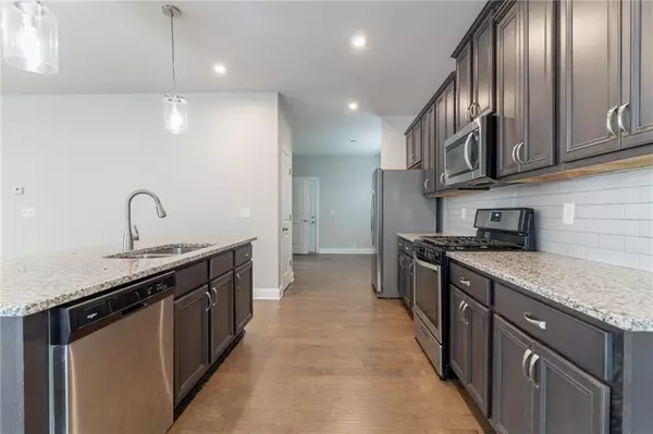 Atlanta, GA 30349,4183 May Apple LN