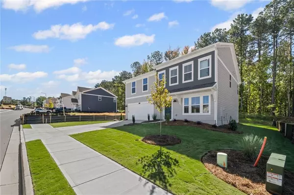 Dallas, GA 30132,237 Sage Woods WAY