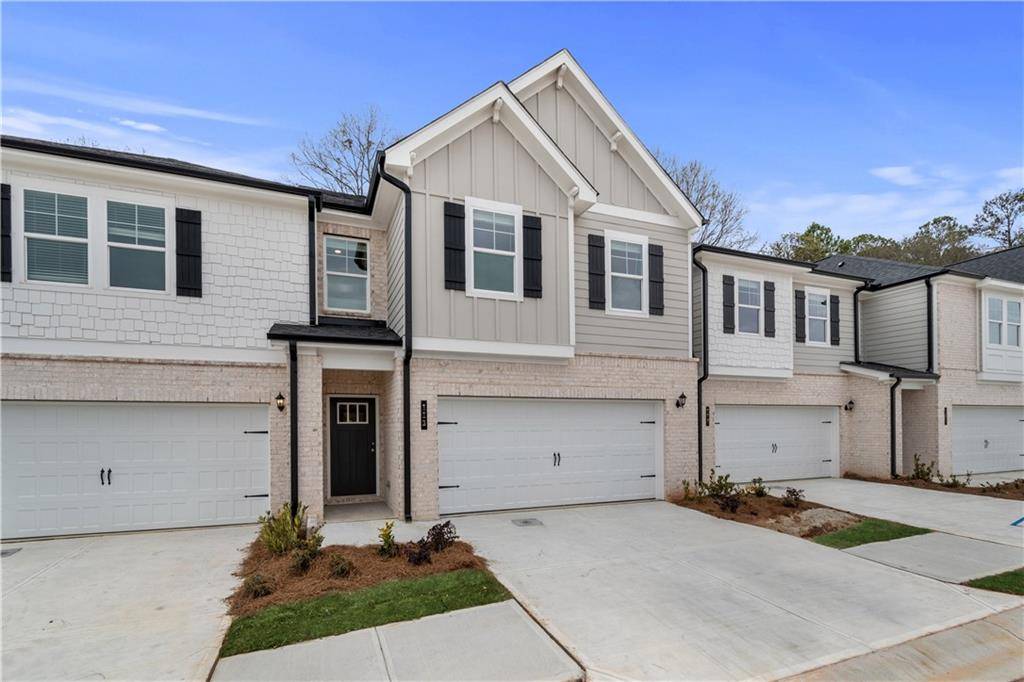 Stockbridge, GA 30281,520 Amethyst WAY