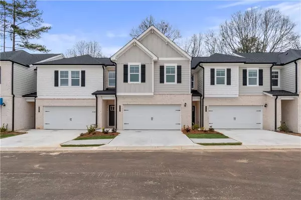 520 Amethyst WAY, Stockbridge, GA 30281